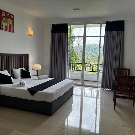 Kandy Hub Guest House Exterior photo
