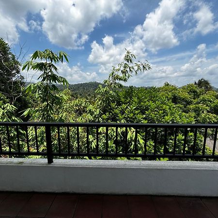 Kandy Hub Guest House Exterior photo