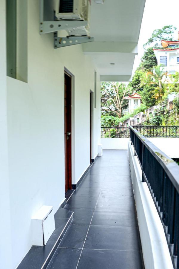 Kandy Hub Guest House Exterior photo