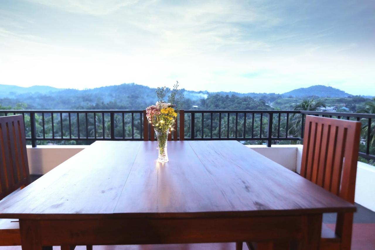 Kandy Hub Guest House Exterior photo