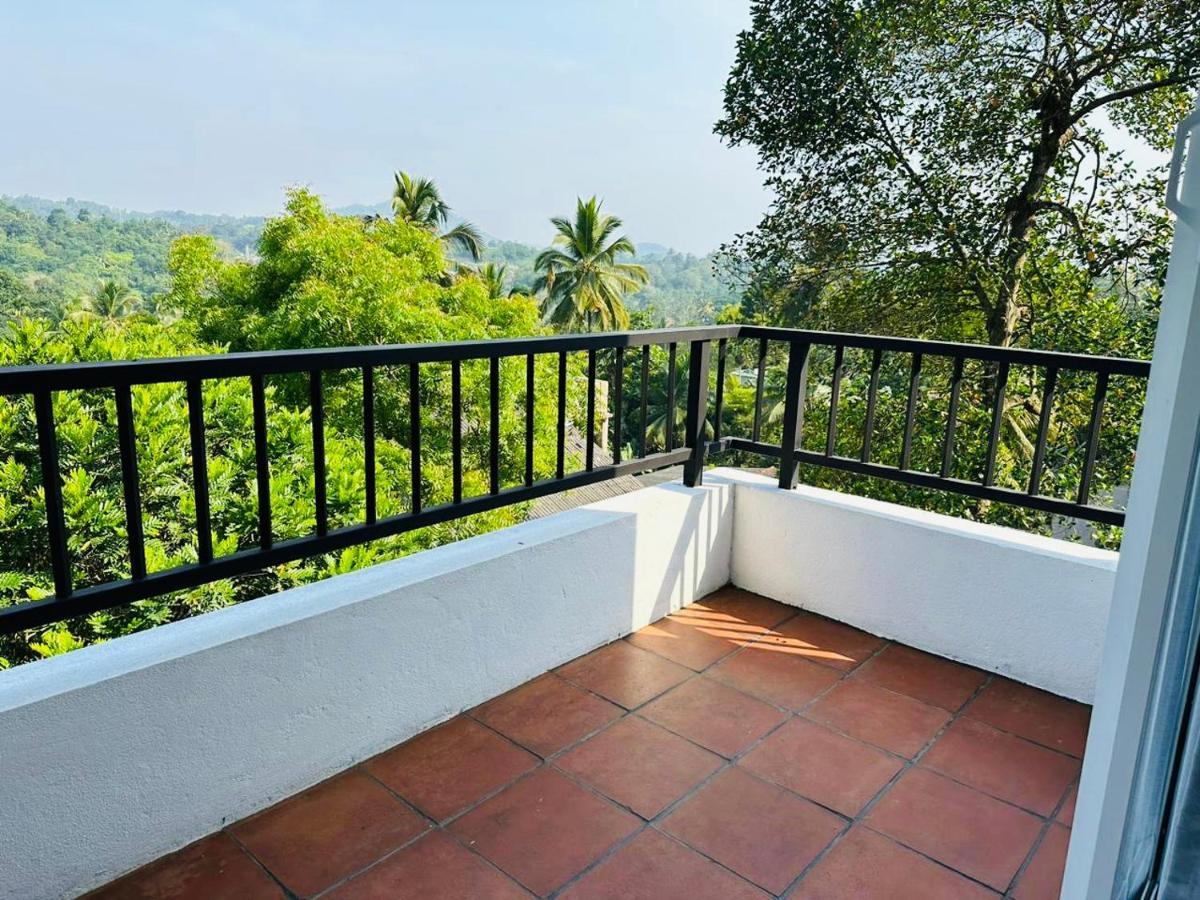 Kandy Hub Guest House Exterior photo