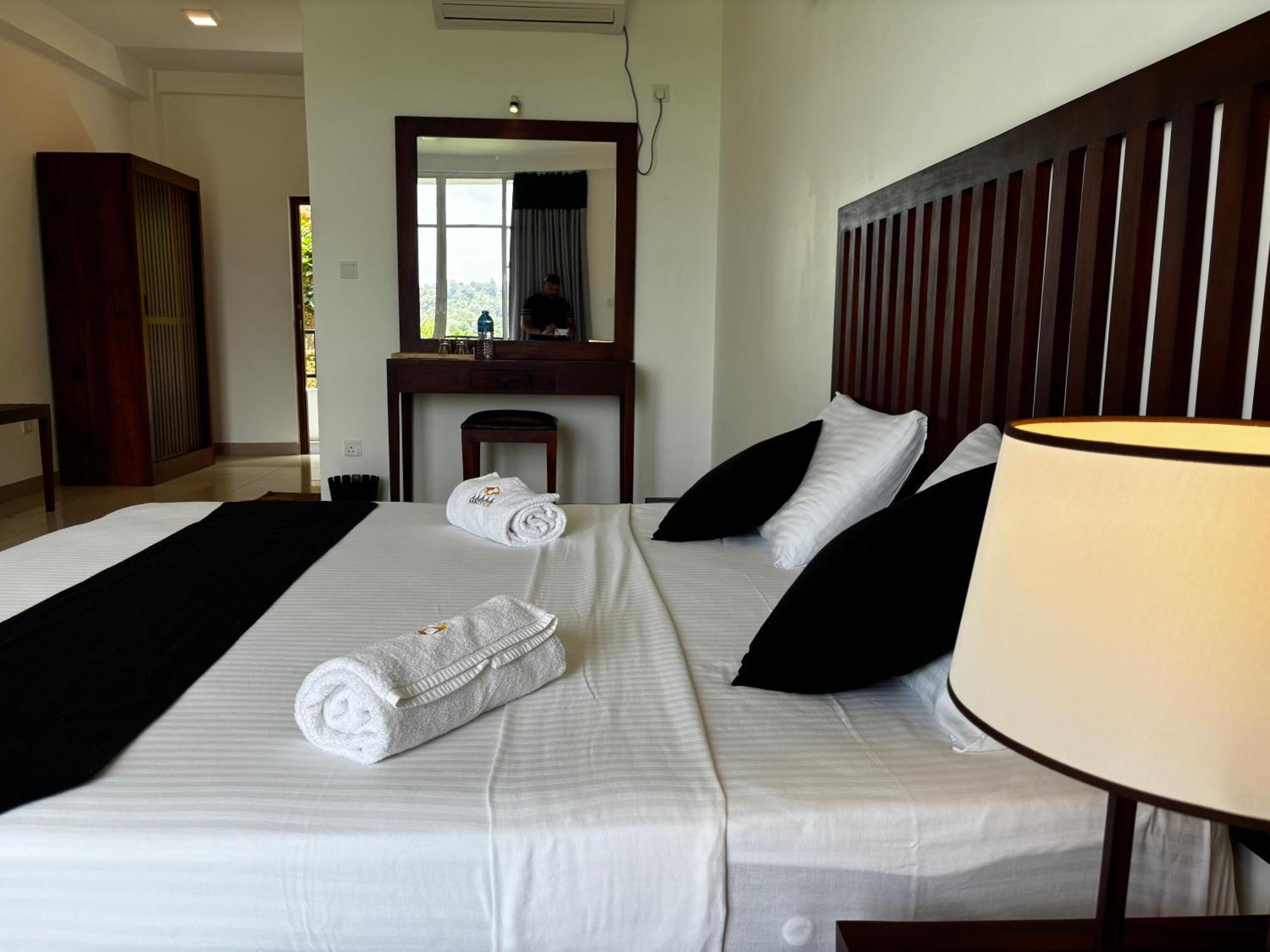 Kandy Hub Guest House Exterior photo