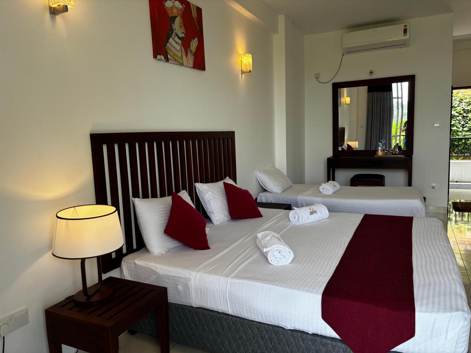 Kandy Hub Guest House Exterior photo