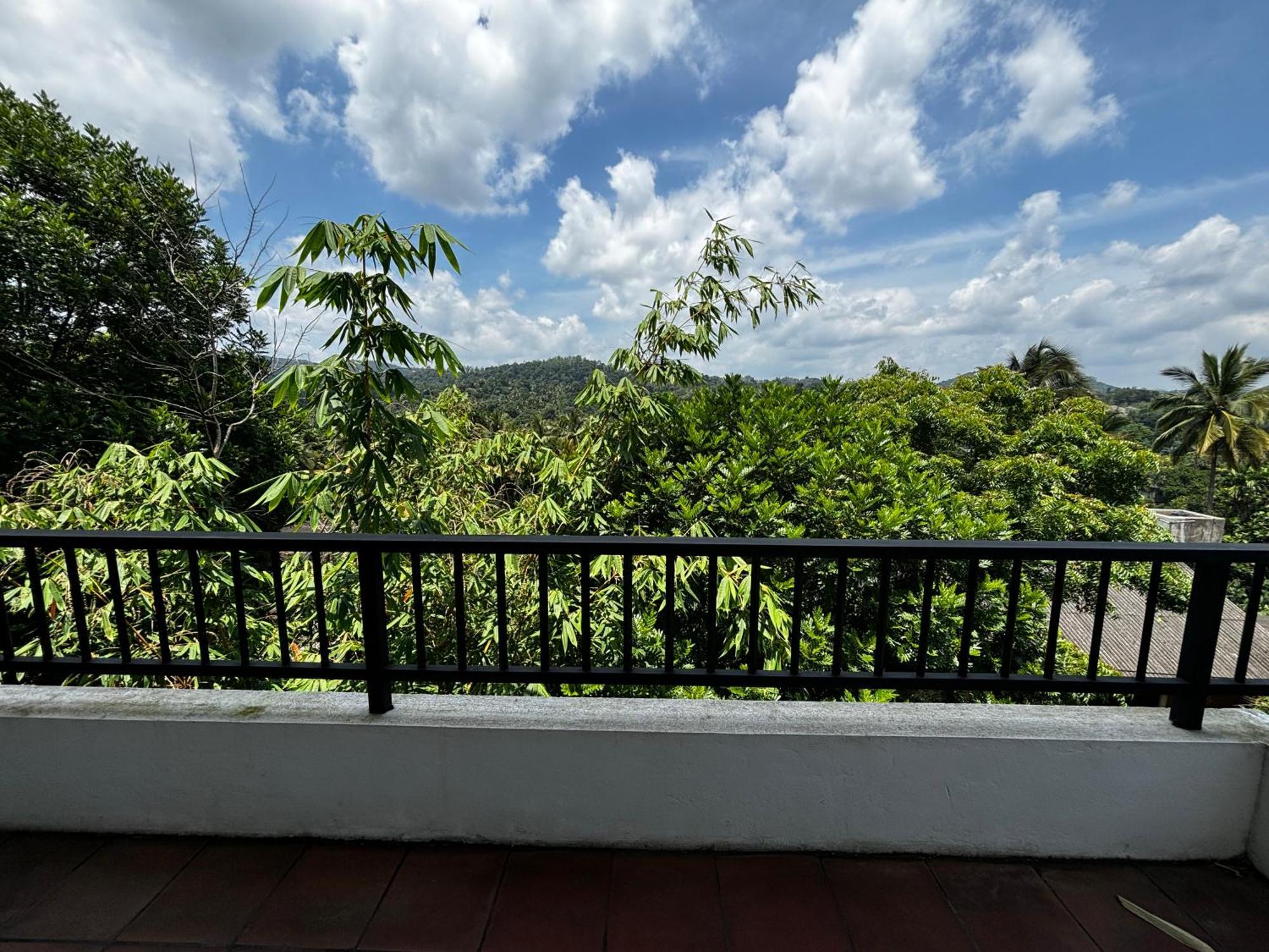 Kandy Hub Guest House Exterior photo